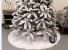 Brad artificial Christmas Deluxe by Sersimo, Victoria nins, 2D, 220cm Household NewTrend