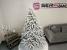 Brad artificial Christmas Deluxe by Sersimo, Victoria nins, 2D, 200cm Household NewTrend
