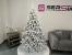 Brad artificial Christmas Deluxe by Sersimo, Victoria nins, 2D, 200cm Household NewTrend
