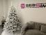 Brad artificial Christmas Deluxe by Sersimo, Victoria nins, 2D, 200cm Household NewTrend