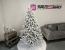 Brad artificial Christmas Deluxe by Sersimo, Victoria nins, 2D, 200cm Household NewTrend