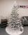 Brad artificial Christmas Deluxe by Sersimo, Viena nins, 3D, 210cm Household NewTrend
