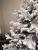 Brad artificial Christmas Deluxe by Sersimo, Viena nins, 3D, 210cm Household NewTrend