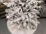Brad artificial Christmas Deluxe by Sersimo, Viena nins, 3D, 210cm Household NewTrend