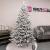 Brad artificial Christmas Deluxe by Sersimo, Viena nins, 3D, 210cm Household NewTrend