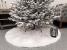 Brad artificial Christmas Deluxe by Sersimo, Viena nins, 3D, 210cm Household NewTrend