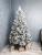 Brad artificial Christmas Deluxe by Sersimo, Viena nins, 3D, 210cm Household NewTrend