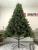 Brad artificial Christmas Deluxe by Sersimo, Carpati, 2D+3D, 210cm Household NewTrend