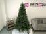 Brad artificial Christmas Deluxe by Sersimo, Carpati, 2D+3D, 210cm Household NewTrend