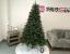 Brad artificial Christmas Deluxe by Sersimo, Carpati, 2D+3D, 210cm Household NewTrend