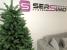 Brad artificial Christmas Deluxe by Sersimo, Carpati, 2D+3D, 180cm Household NewTrend