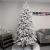Brad artificial Christmas Deluxe by Sersimo, Kovalivska nins, 3D, 250cm Household NewTrend