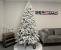 Brad artificial Christmas Deluxe by Sersimo, Kovalivska nins, 3D, 230cm Household NewTrend