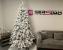 Brad artificial Christmas Deluxe by Sersimo, Kovalivska nins, 3D, 230cm Household NewTrend