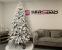 Brad artificial Christmas Deluxe by Sersimo, Kovalivska nins, 3D, 230cm Household NewTrend