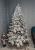 Brad artificial Christmas Deluxe by Sersimo, Kovalivska nins, 3D, 210cm Household NewTrend