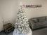 Brad artificial Christmas Deluxe by Sersimo, Kovalivska nins, 3D, 210cm Household NewTrend