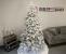 Brad artificial Christmas Deluxe by Sersimo, Kovalivska nins, 3D, 210cm Household NewTrend