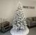Brad artificial Christmas Deluxe by Sersimo, Kovalivska nins, 3D, 210cm Household NewTrend