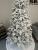 Brad artificial Christmas Deluxe by Sersimo, Kovalivska nins, 3D, 210cm Household NewTrend