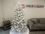 Brad artificial Christmas Deluxe by Sersimo, Kovalivska nins, 3D, 210cm Household NewTrend