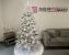 Brad artificial Christmas Deluxe by Sersimo, Kovalivska nins, 3D, 210cm Household NewTrend