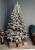 Brad artificial Christmas Deluxe by Sersimo, Kovalivska nins, 3D, 210cm Household NewTrend