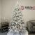 Brad artificial Christmas Deluxe by Sersimo, Kovalivska nins, 3D, 210cm Household NewTrend