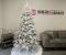 Brad artificial Christmas Deluxe by Sersimo, Kovalivska nins, 3D, 210cm Household NewTrend