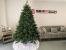 Brad artificial Christmas Deluxe by Sersimo, Kovalivska verde, 3D, 230cm Household NewTrend