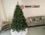 Brad artificial Christmas Deluxe by Sersimo, Kovalivska verde, 3D, 230cm Household NewTrend