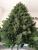 Brad artificial Christmas Deluxe by Sersimo, Kovalivska verde, 3D, 230cm Household NewTrend