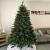 Brad artificial Christmas Deluxe by Sersimo, Kovalivska verde, 3D, 230cm Household NewTrend
