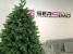 Brad artificial Christmas Deluxe by Sersimo, Kovalivska verde, 3D, 210cm Household NewTrend