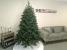 Brad artificial Christmas Deluxe by Sersimo, Kovalivska verde, 3D, 210cm Household NewTrend