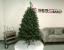 Brad artificial Christmas Deluxe by Sersimo, Kovalivska verde, 3D, 210cm Household NewTrend