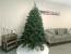 Brad artificial Christmas Deluxe by Sersimo, Kovalivska verde, 3D, 210cm Household NewTrend
