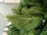 Brad artificial Christmas Deluxe by Sersimo, Kovalivska verde, 3D, 210cm Household NewTrend