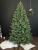 Brad artificial Christmas Deluxe by Sersimo, Kovalivska verde, 3D, 210cm Household NewTrend