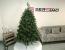 Brad artificial Christmas Deluxe by Sersimo, Kovalivska verde, 3D, 210cm Household NewTrend