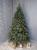 Brad artificial Christmas Deluxe by Sersimo, Kovalivska verde, 3D, 210cm Household NewTrend