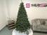 Brad artificial Christmas Deluxe by Sersimo, Canada verde, 3D, 210cm Household NewTrend