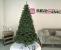 Brad artificial Christmas Deluxe by Sersimo, Canada verde, 3D, 210cm Household NewTrend