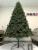 Brad artificial Christmas Deluxe by Sersimo, Canada verde, 3D, 210cm Household NewTrend