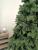 Brad artificial Christmas Deluxe by Sersimo, Canada verde, 3D, 210cm Household NewTrend