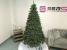 Brad artificial Christmas Deluxe by Sersimo, Canada verde, 3D, 210cm Household NewTrend