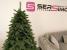Brad artificial Christmas Deluxe by Sersimo, Canada verde, 3D, 180cm Household NewTrend