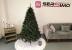 Brad artificial Christmas Deluxe by Sersimo, Canada verde, 3D, 180cm Household NewTrend