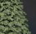 Brad artificial Christmas Deluxe by Sersimo, Canada verde, 3D, 180cm Household NewTrend