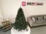 Brad artificial Christmas Deluxe by Sersimo, Canada verde, 3D, 180cm Household NewTrend